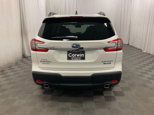 2026 Subaru Ascent Touring