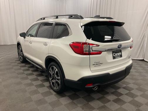 2026 Subaru Ascent Touring
