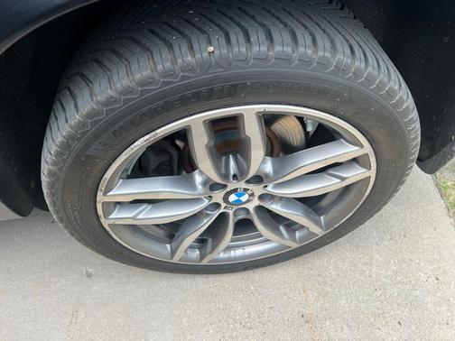 2016 BMW X4 xDrive28i