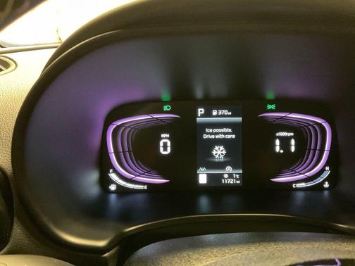 2023 Kia Soul GT-Line 2.0L