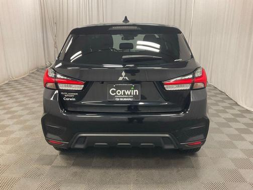 2024 Mitsubishi Outlander Sport 2.0 ES