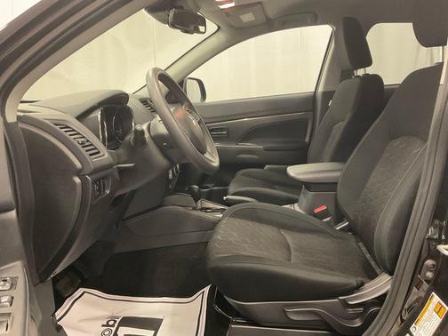 2024 Mitsubishi Outlander Sport 2.0 ES