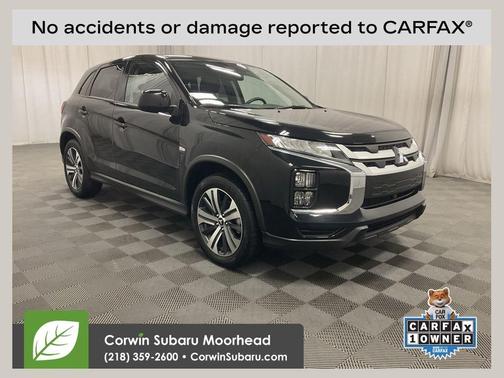 2024 Mitsubishi Outlander Sport 2.0 ES