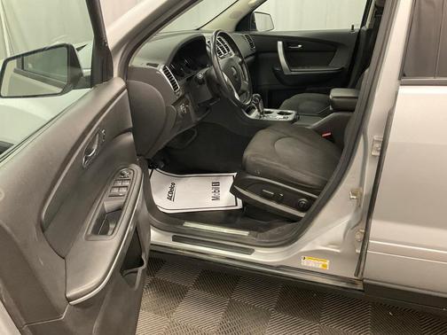 2012 GMC Acadia SLE