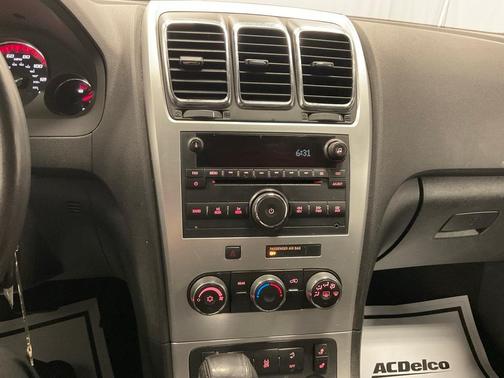 2012 GMC Acadia SLE