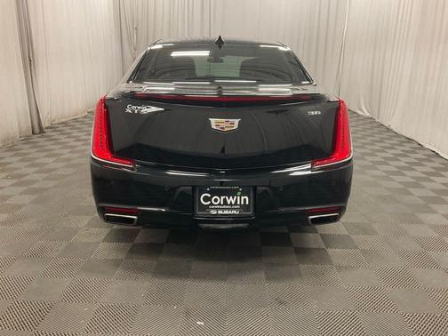 2019 Cadillac XTS Luxury