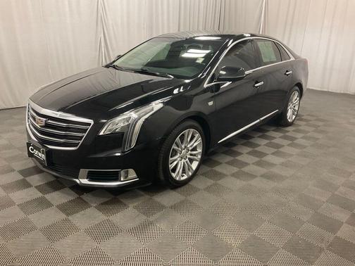 2019 Cadillac XTS Luxury