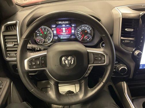 2024 RAM 1500 Big Horn/Lone Star