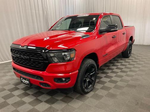 2024 RAM 1500 Big Horn/Lone Star