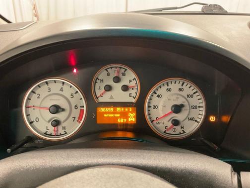 2010 Nissan Titan Pro-4X