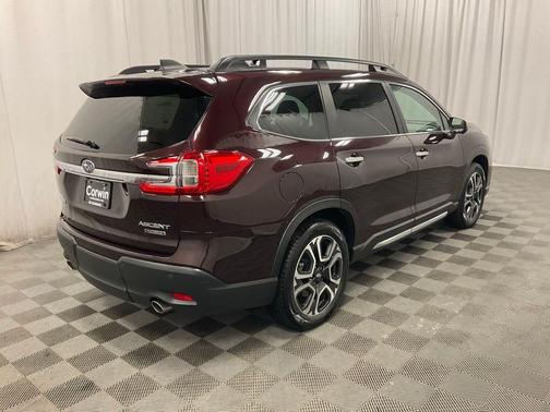 2023 Subaru Ascent Touring 7-Passenger