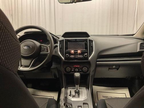 2019 Subaru Crosstrek 2.0i