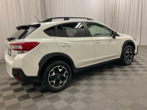 2019 Subaru Crosstrek 2.0i