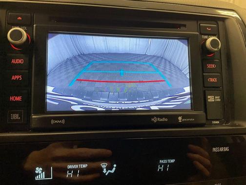 2019 Toyota Sequoia Limited