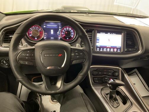 2015 Dodge Challenger R/T