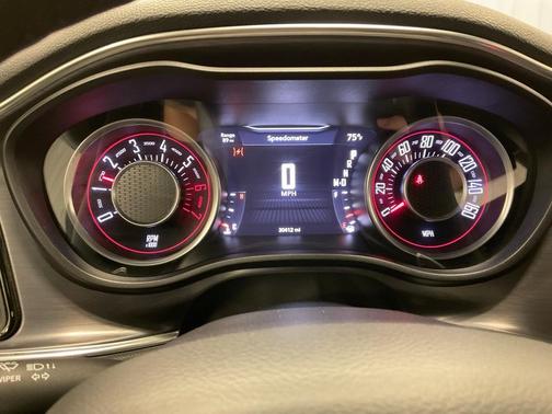 2015 Dodge Challenger R/T