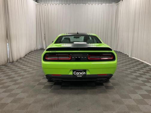 2015 Dodge Challenger R/T