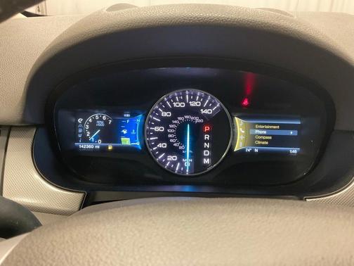 2012 Ford Edge SEL