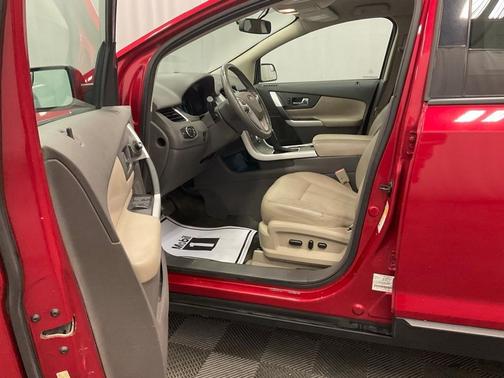 2012 Ford Edge SEL