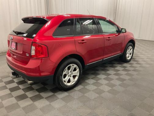 2012 Ford Edge SEL