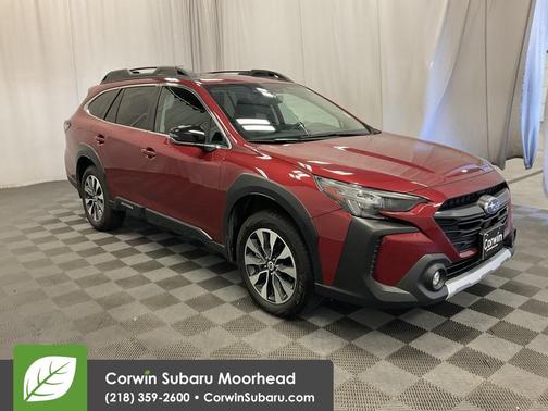2023 Subaru Outback Limited
