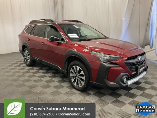 2023 Subaru Outback Limited