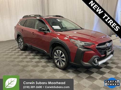 2023 Subaru Outback Limited