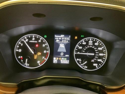 2024 Subaru Outback Touring XT