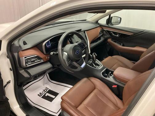 2024 Subaru Outback Touring XT