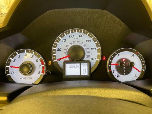 Dark Amber Metallic 2013 Honda Pilot EX-L