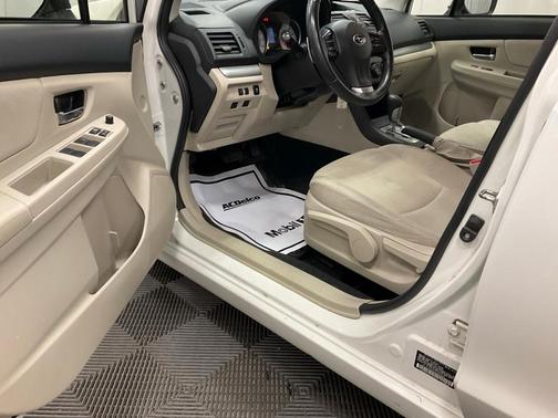 2013 Subaru Impreza 2.0i Premium