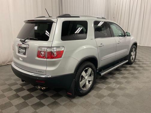 2012 GMC Acadia SLT-1