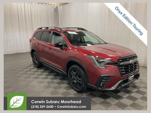 2026 Subaru Ascent Onyx Edition Touring