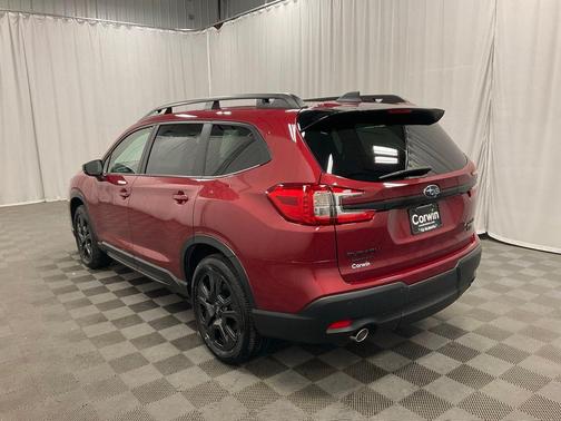 2026 Subaru Ascent Onyx Edition Touring