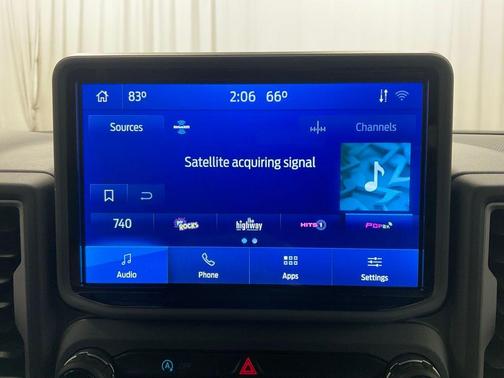 Cactus 2022 Ford Bronco Sport Big Bend