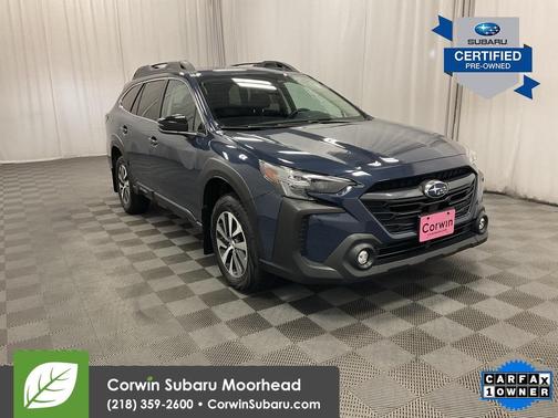 2023 Subaru Outback Premium