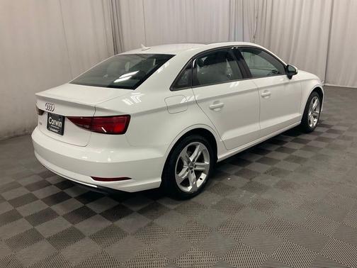 2017 Audi A3 2.0T Premium