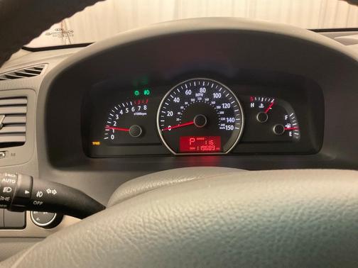 2009 Kia Borrego EX