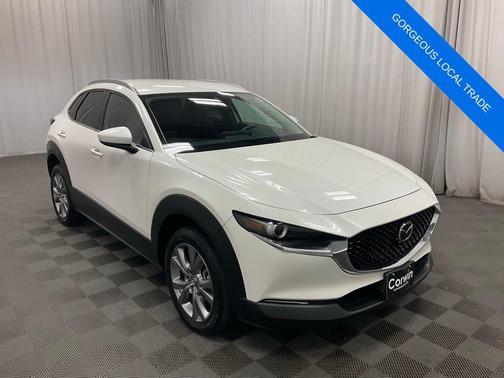 2023 Mazda CX-30 2.5 S Preferred Package