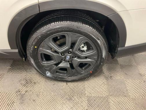 2026 Subaru Ascent Onyx Edition Touring