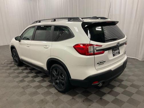 2026 Subaru Ascent Onyx Edition Touring