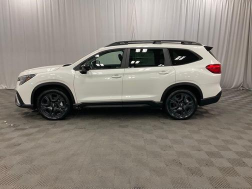 2026 Subaru Ascent Onyx Edition Touring