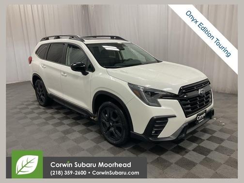 2026 Subaru Ascent Onyx Edition Touring