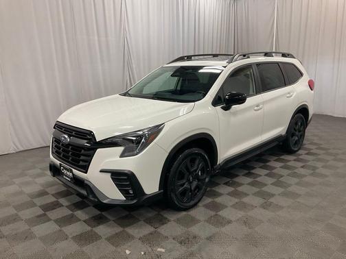 2026 Subaru Ascent Onyx Edition Touring