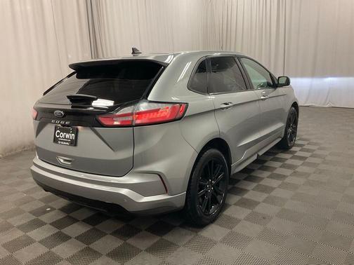2024 Ford Edge ST Line