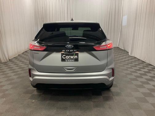 2024 Ford Edge ST Line