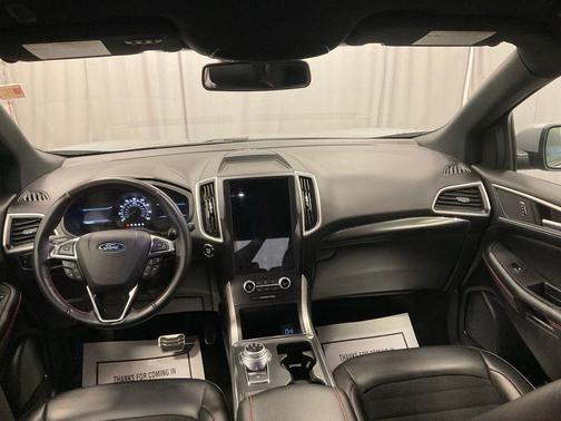 2024 Ford Edge ST Line