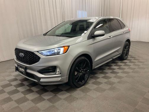 2024 Ford Edge ST Line