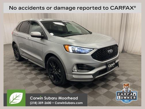 2024 Ford Edge ST Line