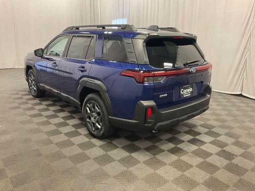 Sapphire Blue Pearl 2026 Subaru Outback Premium